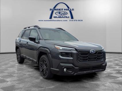 2026 Subaru Outback Saint Louis MO