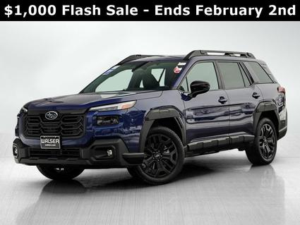 2026 Subaru Outback Burnsville MN