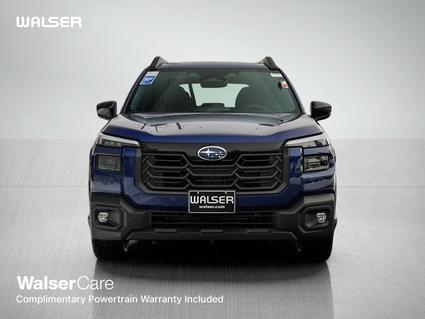 2026 Subaru Outback Burnsville MN