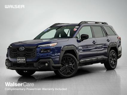 2026 Subaru Outback Burnsville MN