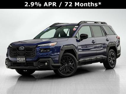 2026 Subaru Outback Burnsville MN