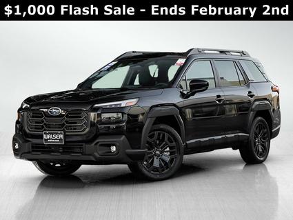 2026 Subaru Outback Burnsville MN