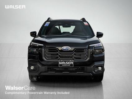 2026 Subaru Outback Burnsville MN