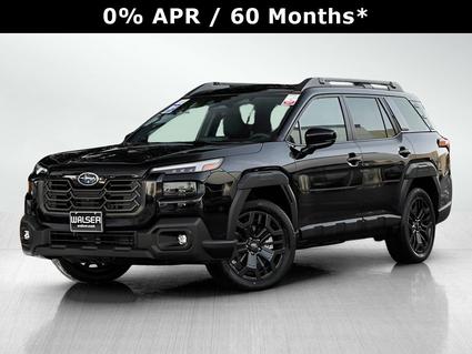 2026 Subaru Outback Burnsville MN