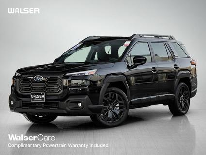 2026 Subaru Outback Burnsville MN