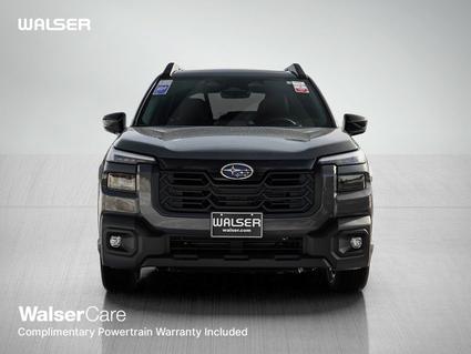 2026 Subaru Outback Burnsville MN