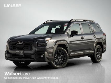 2026 Subaru Outback Burnsville MN