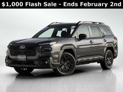 2026 Subaru Outback Burnsville MN