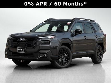 2026 Subaru Outback Burnsville MN