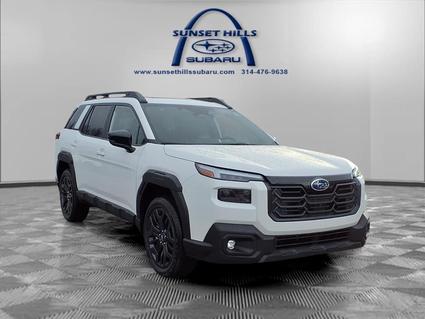 2026 Subaru Outback Saint Louis MO
