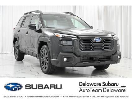 2026 Subaru Outback Wilmington DE