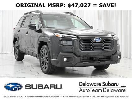 2026 Subaru Outback Wilmington DE