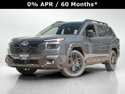 2026 Subaru Outback South Saint Paul MN