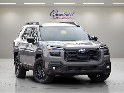 2026 Subaru Outback Lexington KY