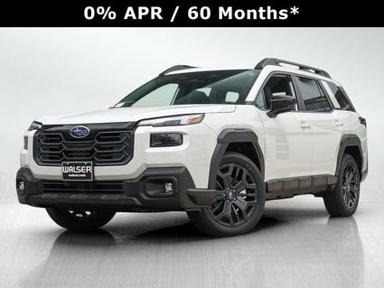 2026 Subaru Outback South Saint Paul MN