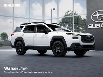 2026 Subaru Outback South Saint Paul MN