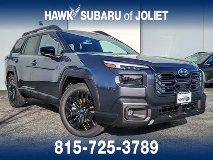 2026 Subaru Outback Plainfield IL