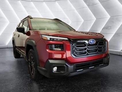 2026 Subaru Outback Columbia SC