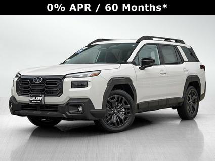 2026 Subaru Outback South Saint Paul MN