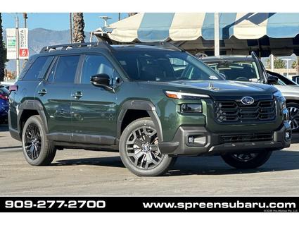 2026 Subaru Outback San Bernardino CA