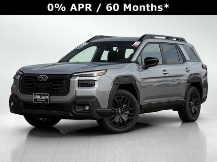 2026 Subaru Outback Burnsville MN