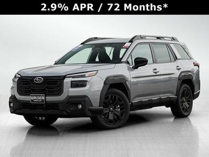 2026 Subaru Outback Burnsville MN