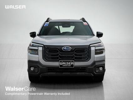 2026 Subaru Outback Burnsville MN