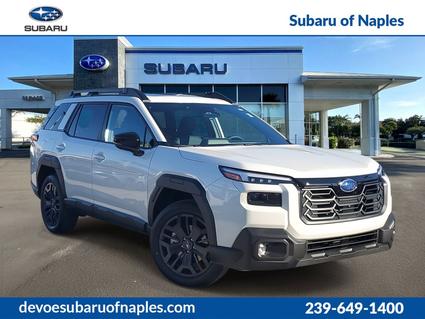 2026 Subaru Outback Naples FL