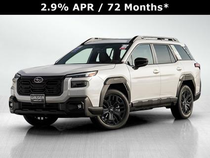 2026 Subaru Outback Burnsville MN