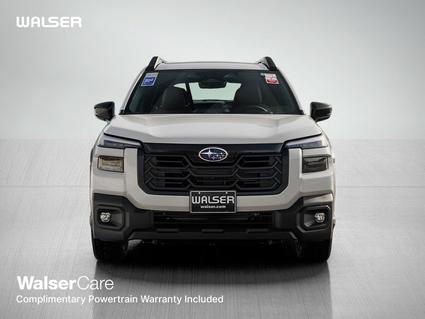 2026 Subaru Outback Burnsville MN