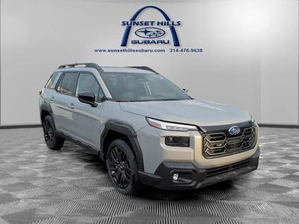 2026 Subaru Outback Saint Louis MO
