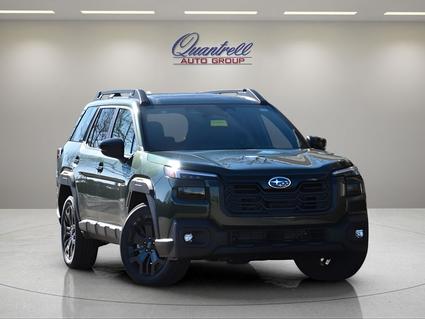 2026 Subaru Outback Lexington KY