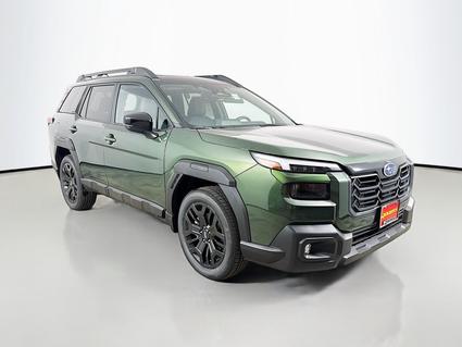 2026 Subaru Outback Hermiston OR