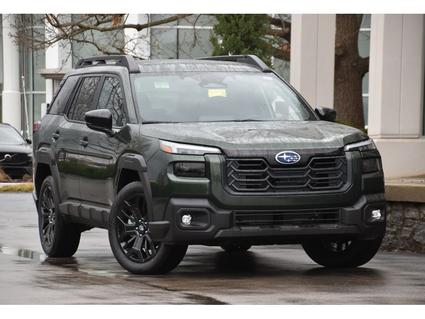 2026 Subaru Outback Lexington KY