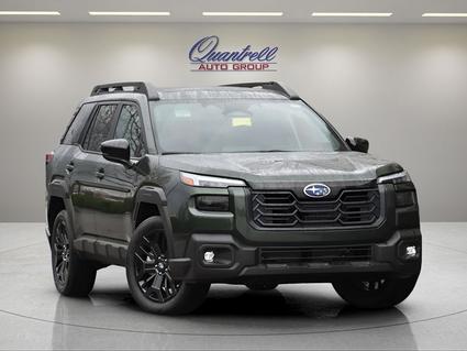 2026 Subaru Outback Lexington KY