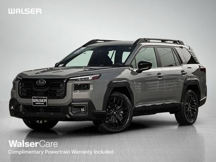 2026 Subaru Outback Burnsville MN