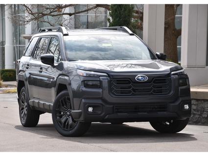 2026 Subaru Outback Lexington KY