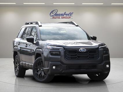 2026 Subaru Outback Lexington KY