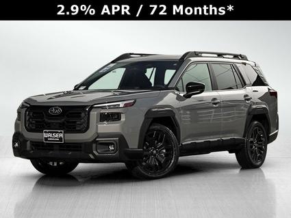 2026 Subaru Outback South Saint Paul MN