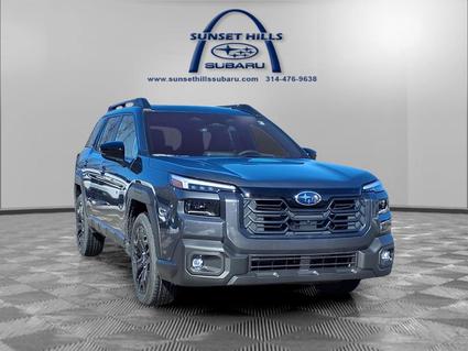 2026 Subaru Outback Saint Louis MO
