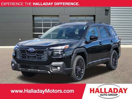 2026 Subaru Outback Cheyenne WY