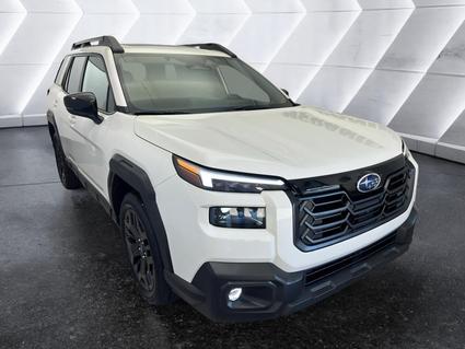 2026 Subaru Outback Columbia SC