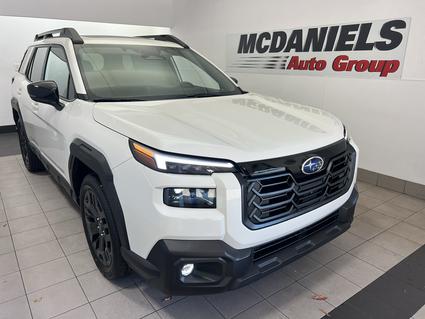 2026 Subaru Outback Columbia SC