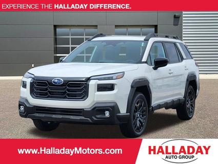 2026 Subaru Outback Cheyenne WY