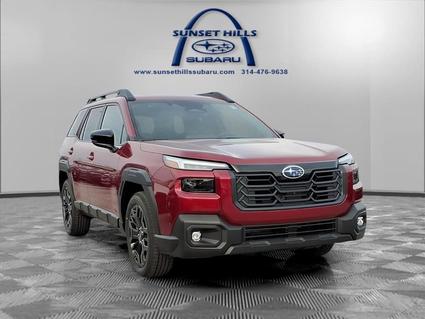 2026 Subaru Outback Saint Louis MO
