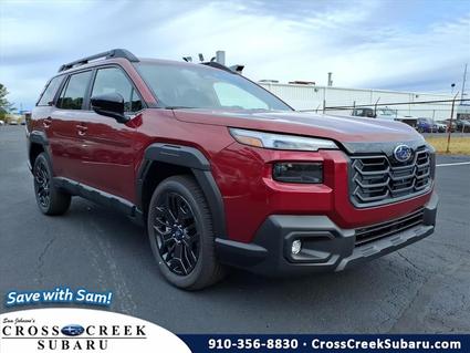 2026 Subaru Outback Fayetteville NC