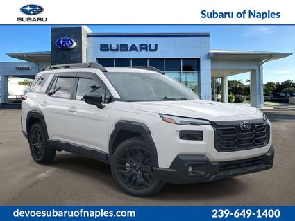 2026 Subaru Outback Naples FL
