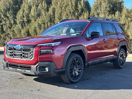 2026 Subaru Outback Casper WY