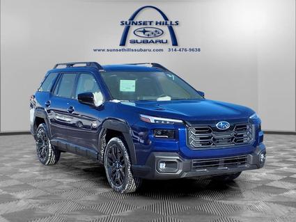 2026 Subaru Outback Saint Louis MO