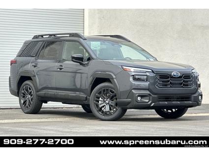 2026 Subaru Outback San Bernardino CA